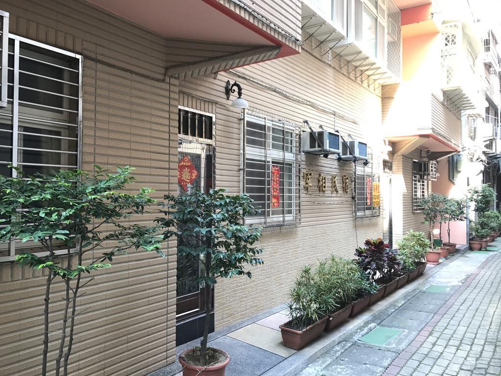 Zaixiang Apartment ตั้นสุ่ย ภายนอก รูปภาพ